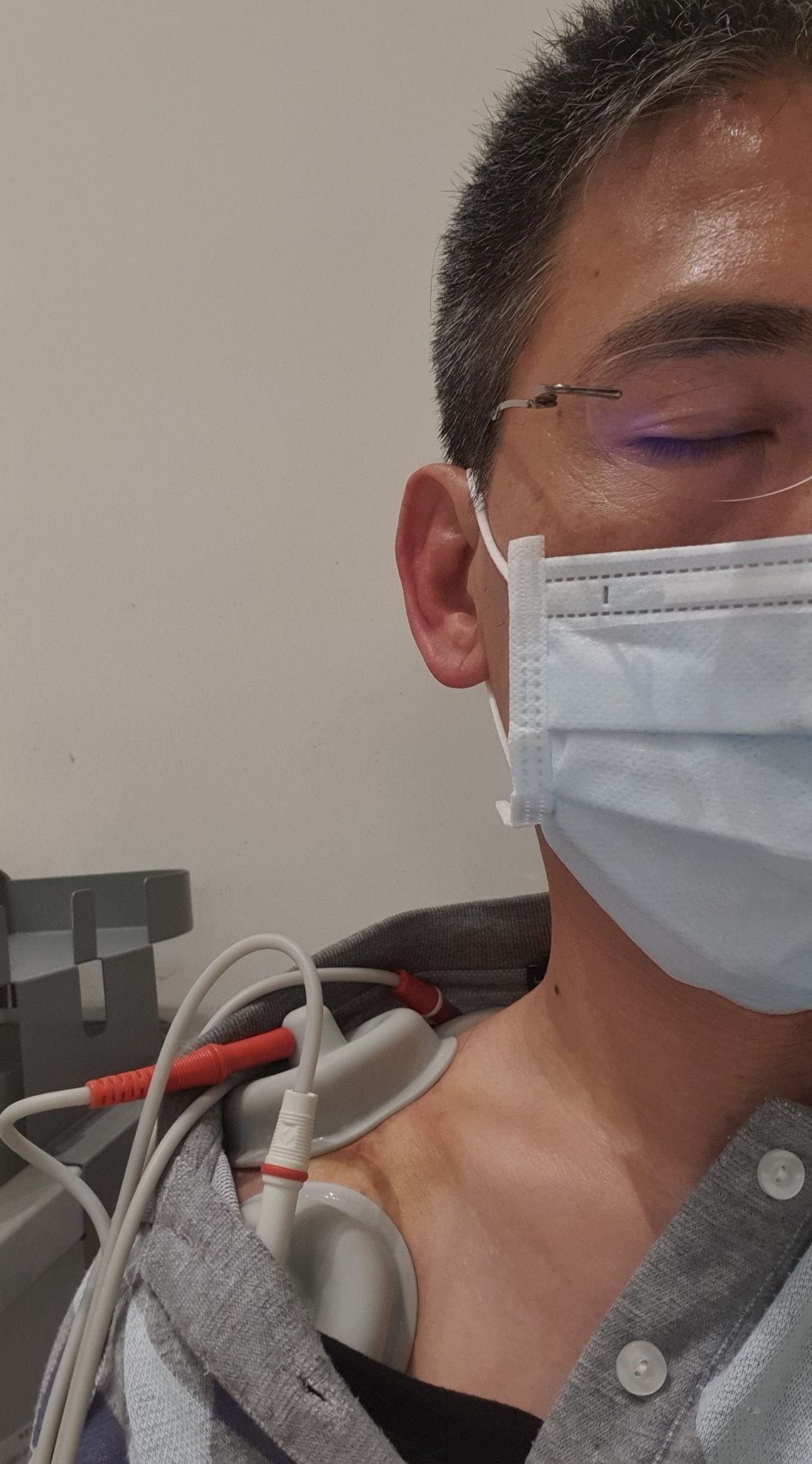 四聲道骨傳導耳機