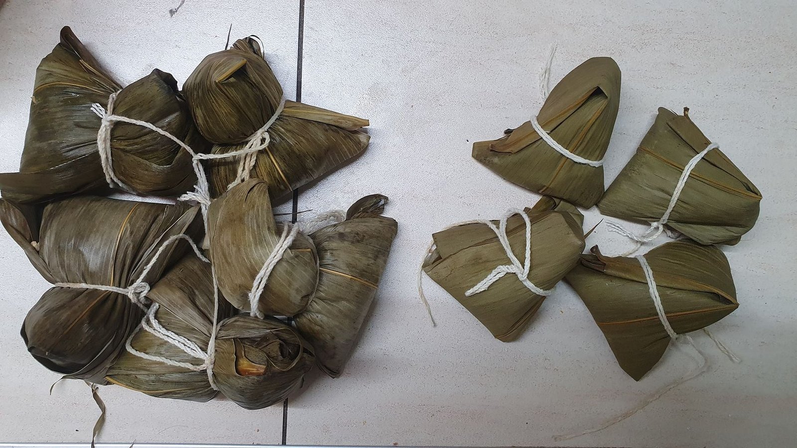 媽媽真是好懂我