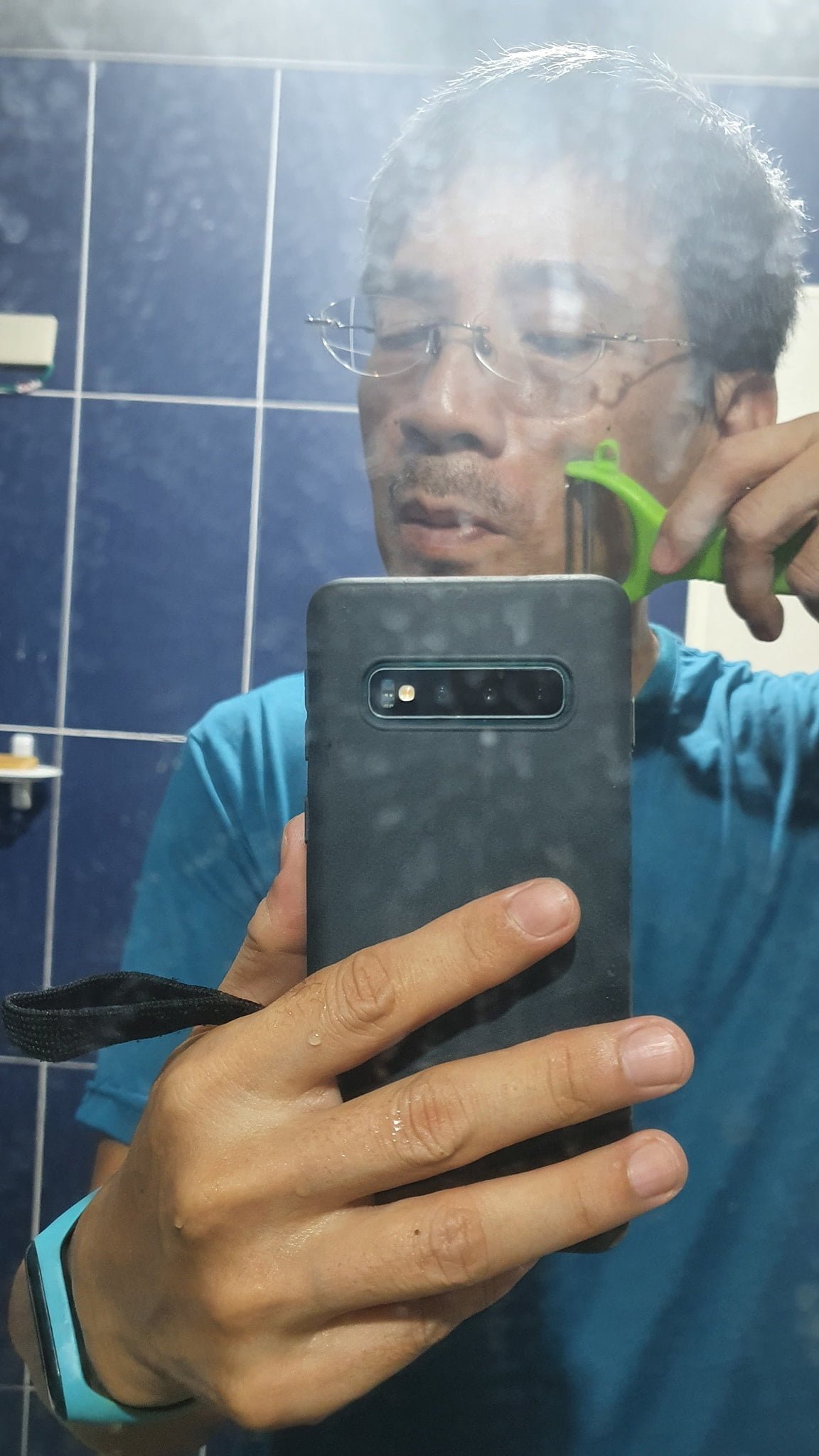 居家上班第28天