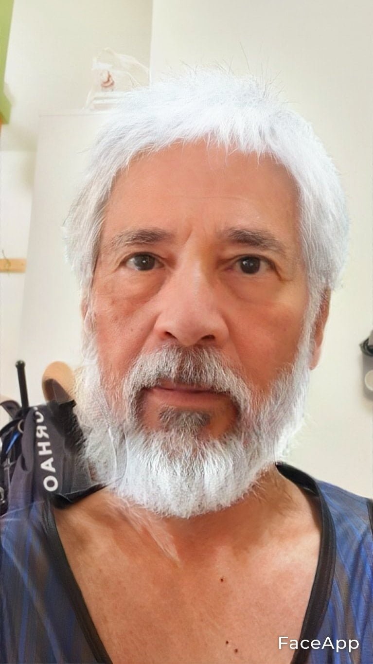 居家隔離上班第283天