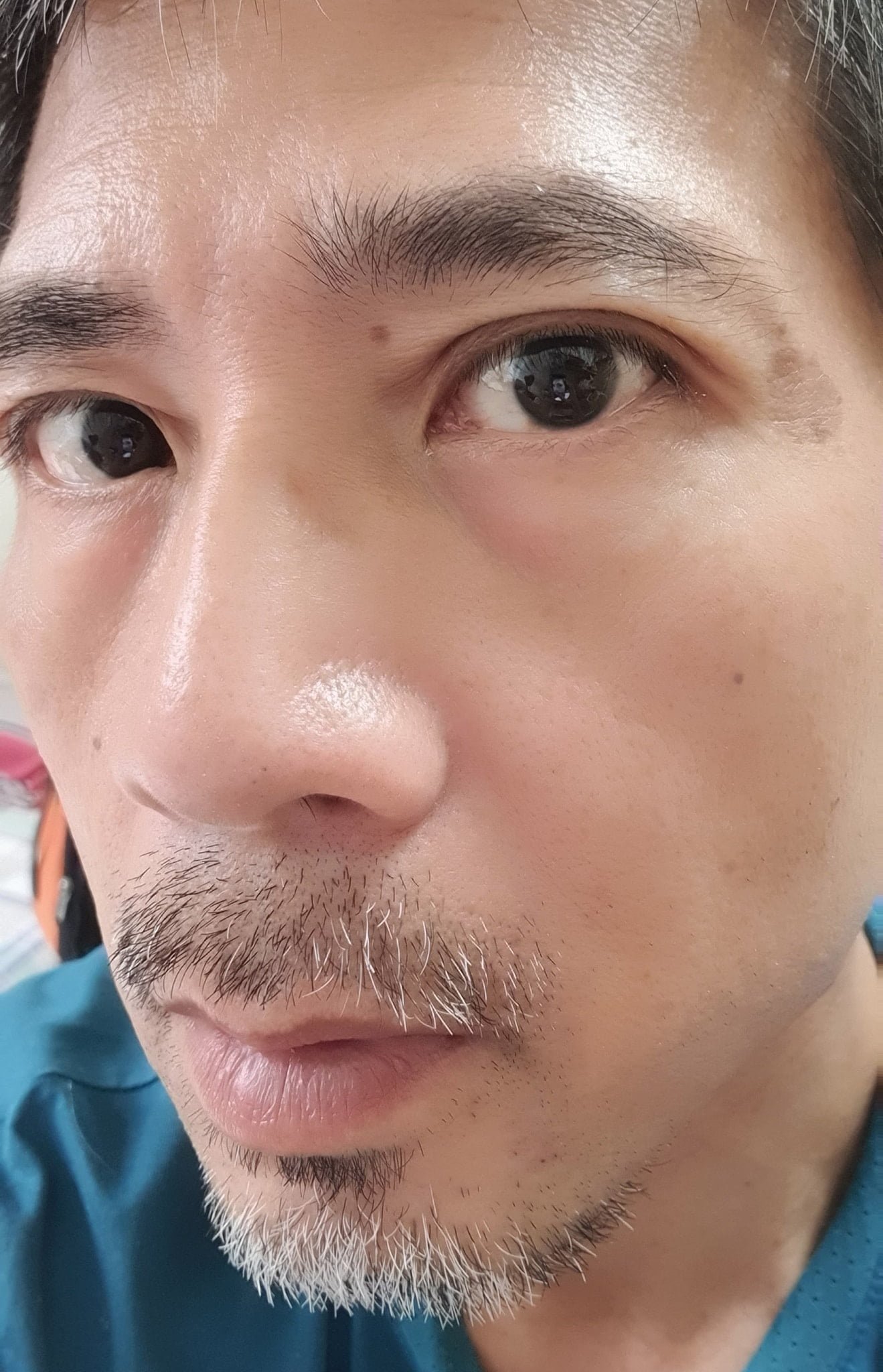 結束居家上班倒數七天