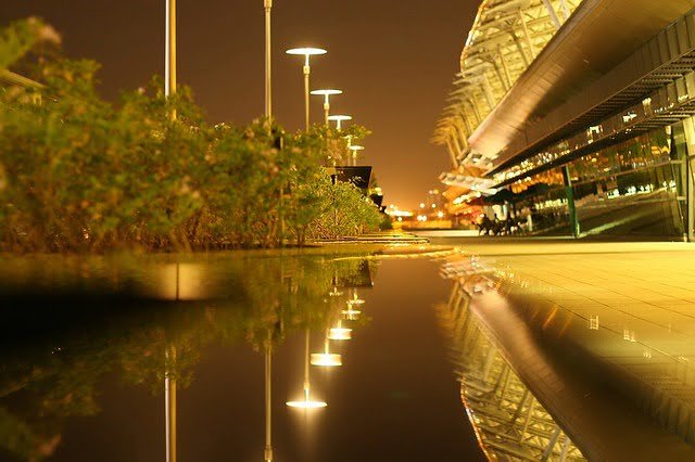 20081101-夜晚