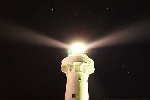 20090526-鵝鸞鼻燈塔