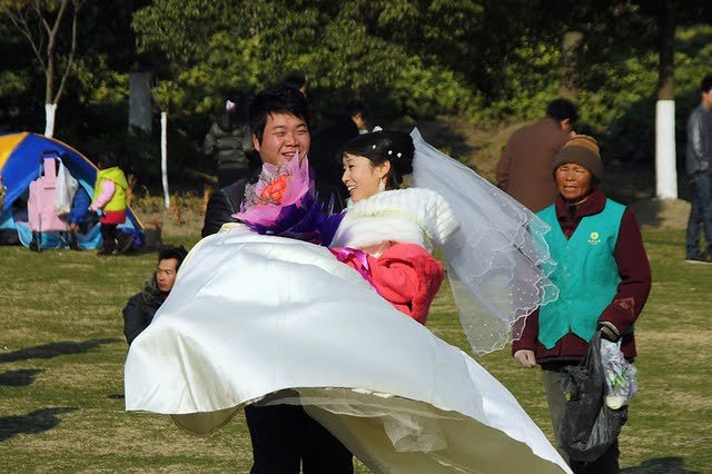 20110101-森林公園之亂入篇