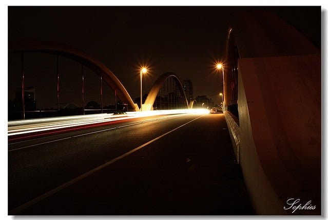 20080124-零下夜拍