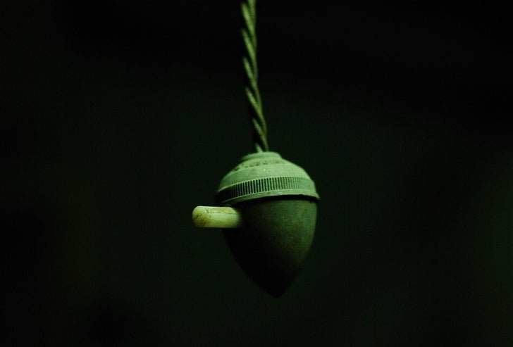 黑夜中的燈塔