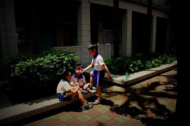 20080426-童年的夢