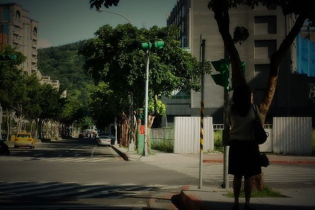 20090925-街頭的偶然