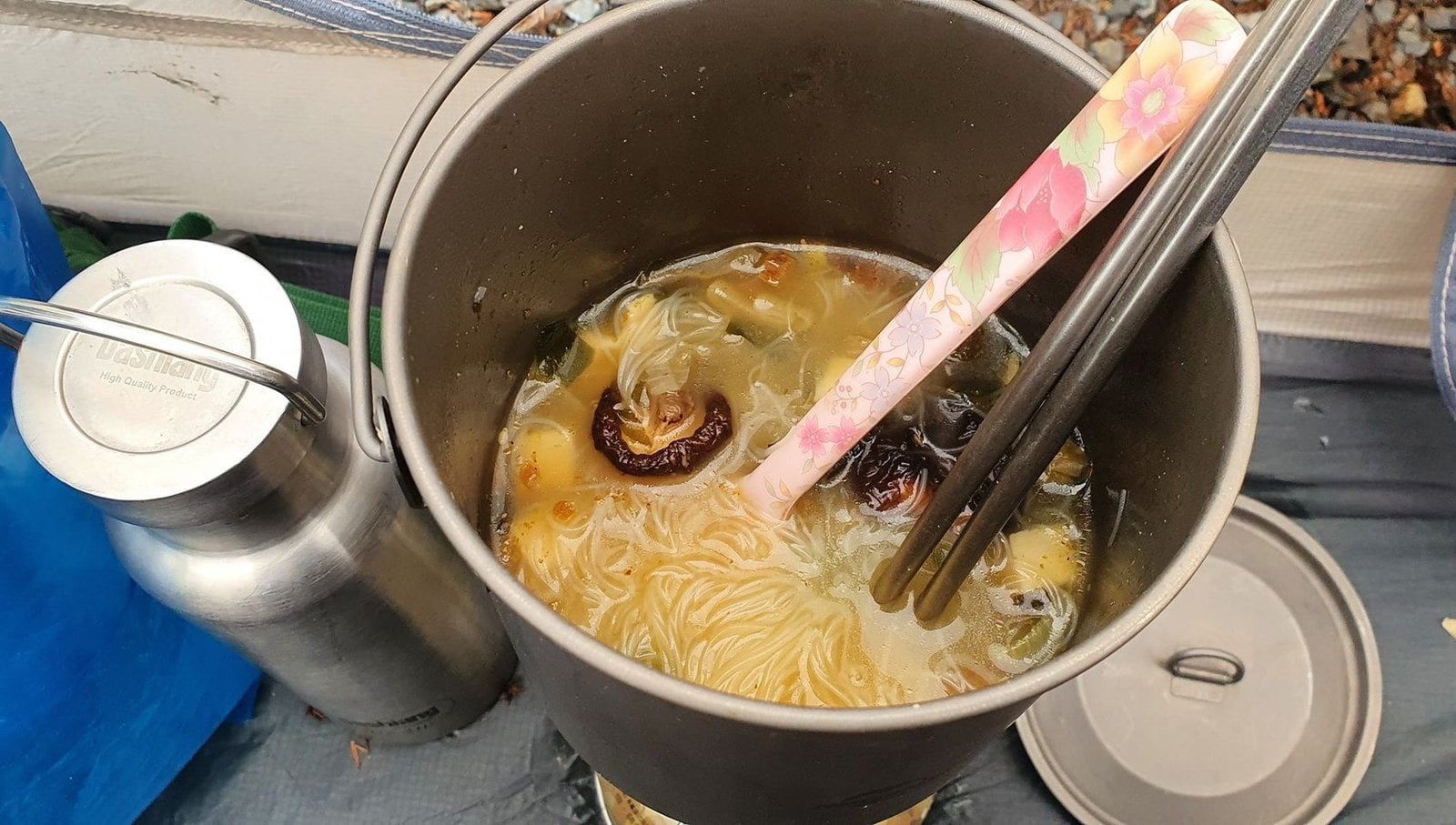 為什麼不來爬山呢