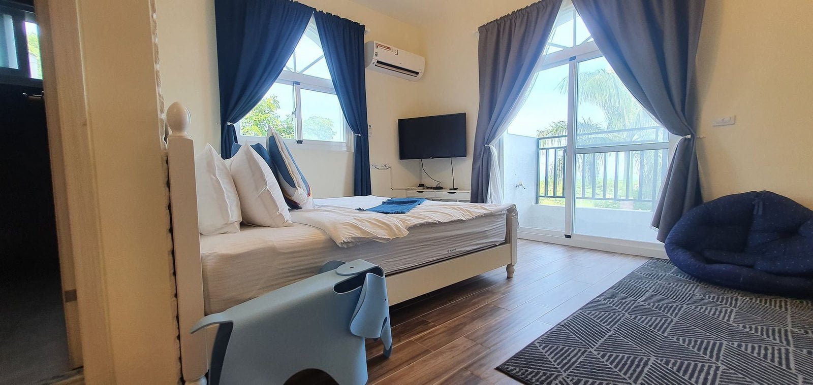 花東墾南台灣之旅