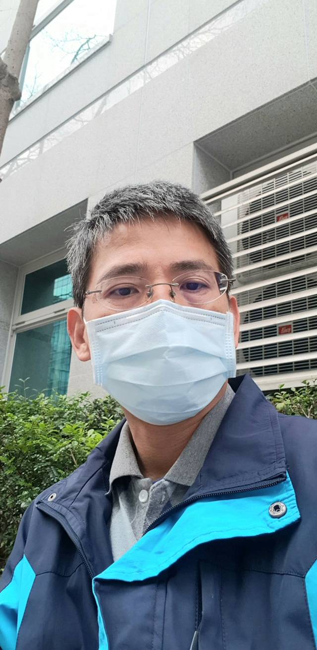 原味內褲
