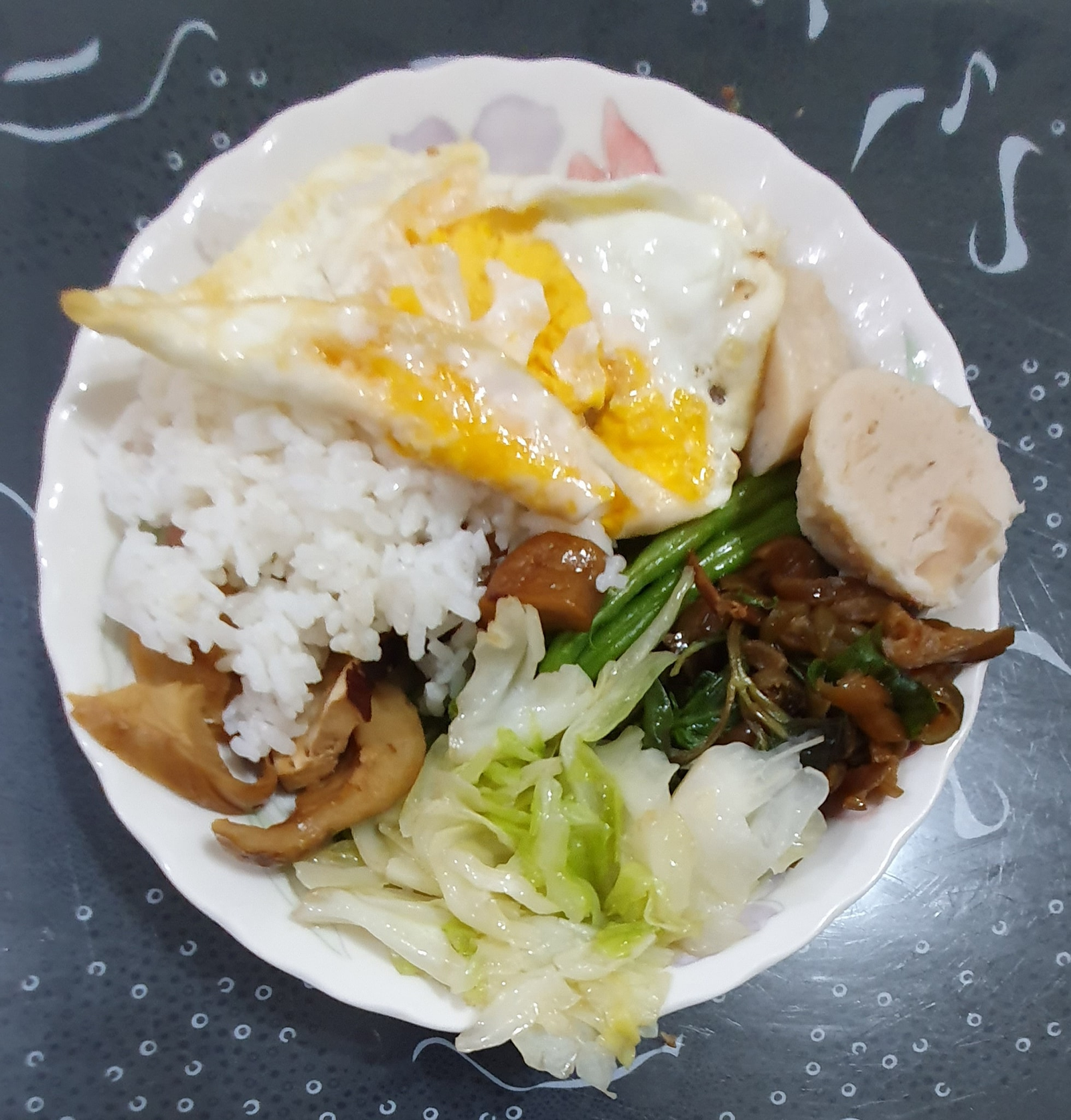 J哥麵館結束營業