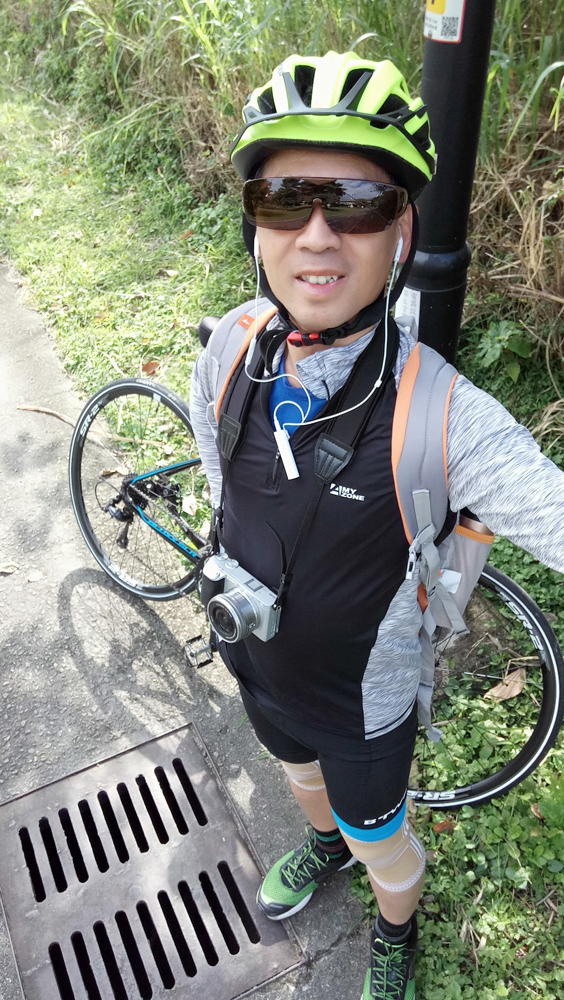 愛膝蓋最好的方法