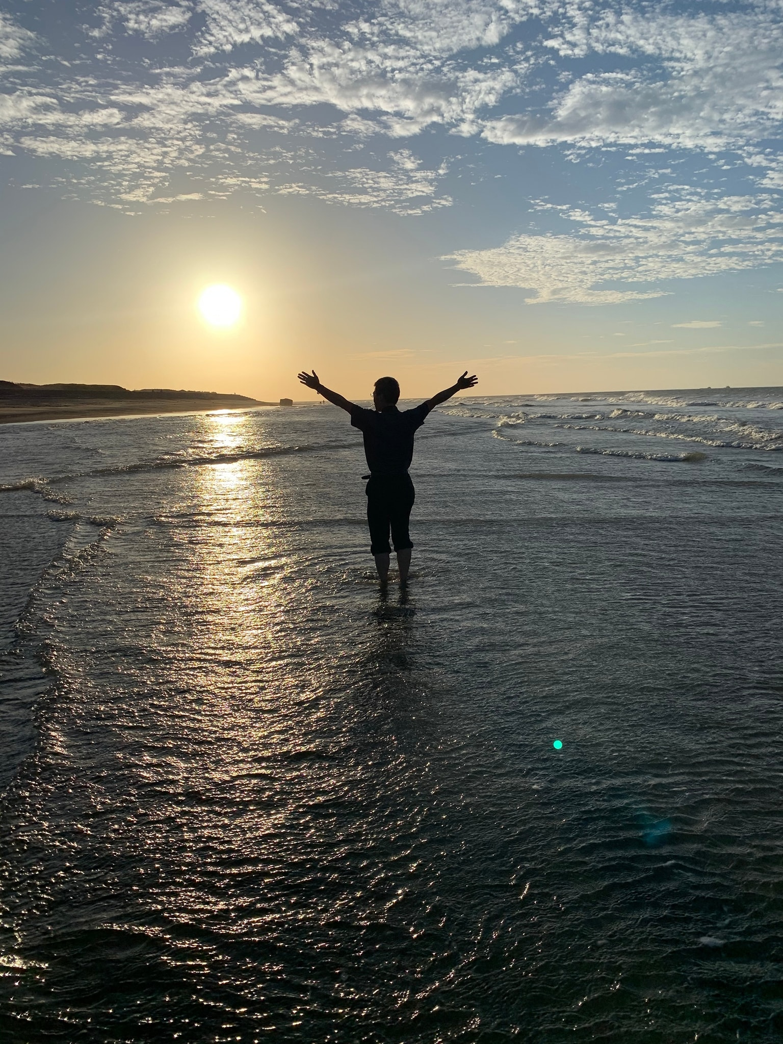 大概是我的衣服穿太多