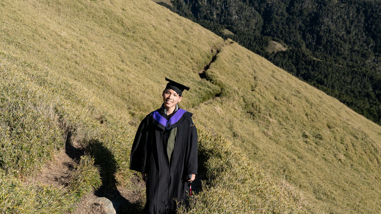 我有我阿北的方向