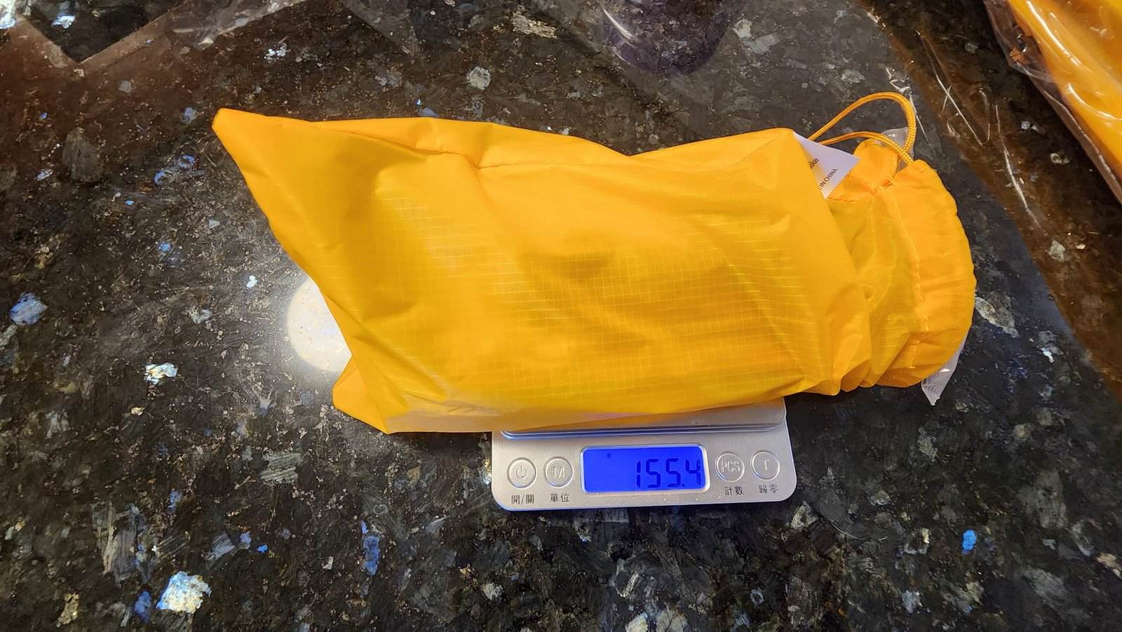 新帳入荷 NH 雲尚2 10D  超極限輕量兩人帳