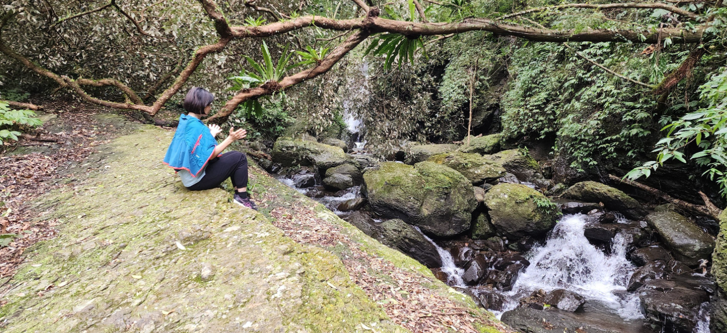 20250215雲森瀑布