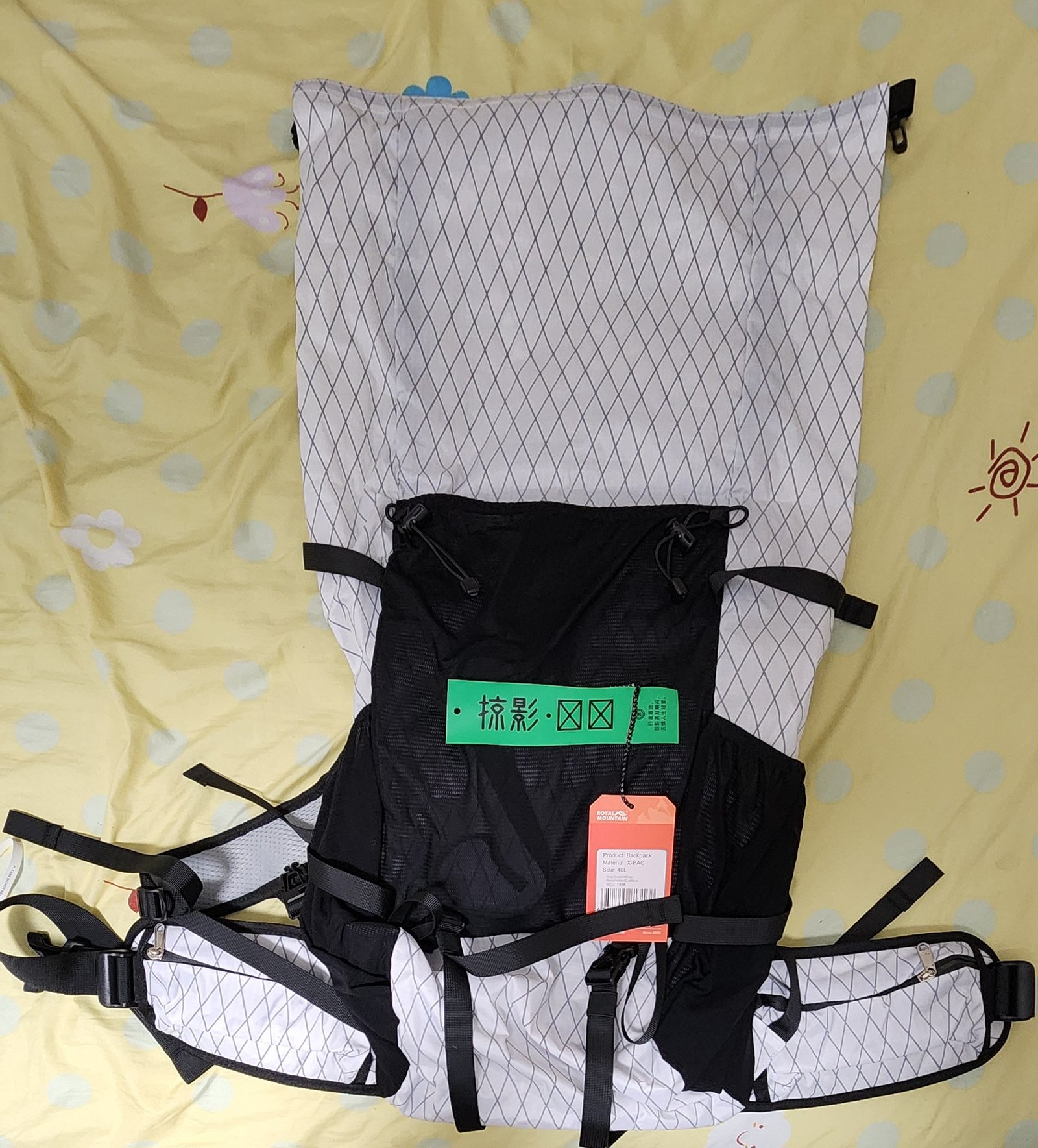 不到台幣1200元的XPAC