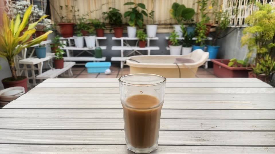 腦內啡能解決九十五趴的人生問題