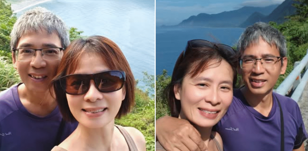 隊友的四年感言